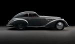 Alfa Romeo 8C 2900B Lungo Touring Berlinetta 1938 года